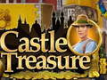 Cluiche Castle Treasure