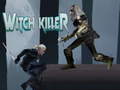 Cluiche Witch Killer