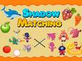 Cluiche Shadow Matching