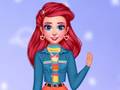 Cluiche Princess Soft Grunge Looks