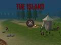 Cluiche The island