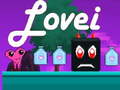 Cluiche Lovei