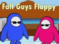Cluiche Fall Guys Flappy