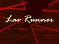 Cluiche Lav Runner