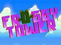 Cluiche Froggy Tower
