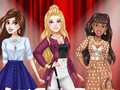Cluiche Blondie and Friends Summer Fashion Show