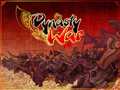 Cluiche Dynasty War