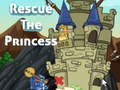 Cluiche Rescue the Princess
