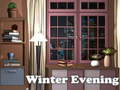 Cluiche Winter Evening