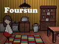 Cluiche Foursun