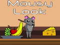 Cluiche Mousy Look