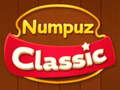 Cluiche Numpuz Classic
