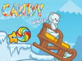 Cluiche Candy Winter 