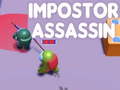 Cluiche Impostor Assassin