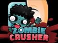 Cluiche Zombie Crusher