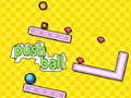 Cluiche Push Ball