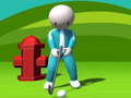 Cluiche Golf