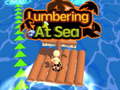 Cluiche Lumbering At Sea 