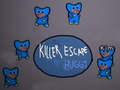 Cluiche Killer Escape Huggy