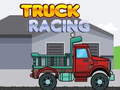 Cluiche Truck Racing