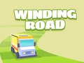 Cluiche Winding Road