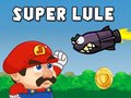 Cluiche Super Lule Adventure
