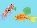 Cluiche Merge Dragons