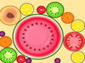 Cluiche Drop Fruits