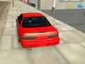 Cluiche Drift Race Simulator