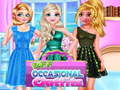 Cluiche BFF Occasional Outfits 