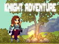 Cluiche Knight Adventure