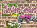 Cluiche Flower Garden