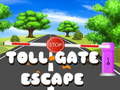 Cluiche Toll Gate Escape