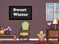 Cluiche Sweet Winter