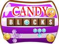 Cluiche Candy Blocks