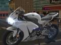 Cluiche Turbo Moto Racer 2022