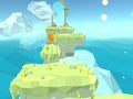 Cluiche Jump to Sky: 3D Parkour