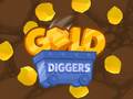 Cluiche Gold Diggers