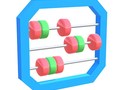 Cluiche Abacus 3d