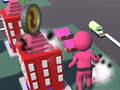 Cluiche Squid Gamer City Destroyer