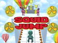 Cluiche Squid Jump 