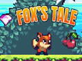 Cluiche Fox's Tale