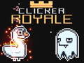 Cluiche Clicker Royale