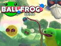 Cluiche Ball Frog Demo