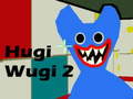 Cluiche Hugi Wugi 2