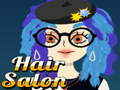 Cluiche Hair Salon 