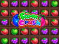 Cluiche Farm Crush