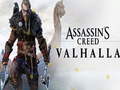 Cluiche Assassin's Creed Valhalla Hidden object