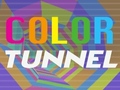 Cluiche Color Tunnel