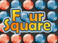 Cluiche Four Square